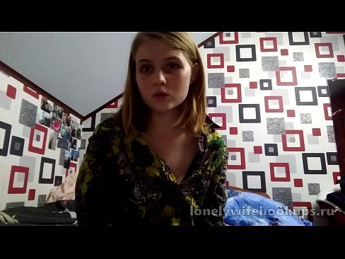 ❤️ Nuori blondi opiskelija Venäjältä tykkää isommista kaluista. ❤❌ Porno at us fi.teenactivewear.ru