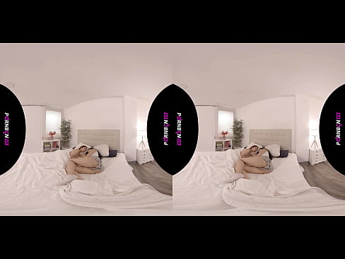 ❤️ PORNBCN VR Kaksi nuorta lesboa herää kiimaisena 4K 180 3D virtuaalitodellisuudessa Geneva Bellucci Katrina Moreno ❤❌ Porno at us fi.teenactivewear.ru